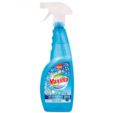 [3253] Balsam pentru rufe umede/uscate Dryer Fresh, 0.75l Sano