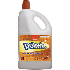 Detergent pentru parchet Poliwix Parquette, 2l Sano