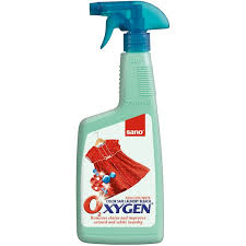 [0602] Solutie pentru indepartarea petelor Oxygen Trigger, 750ml Sano