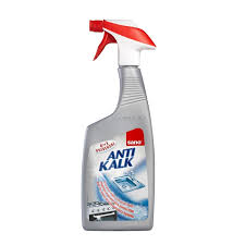 Solutie anticalcar Sano Universal 4in1, 700ml