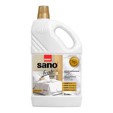 [9621] Detergent pentru pardoseli Floor Fresh Home Luxury Hotel, 2l Sano