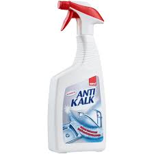 [5792] Solutie anticalcar si rugina Anti Kalk, 750ml Sano