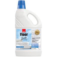 Detergent pentru pardoseli Floor Fresh Soap, 2l Sano