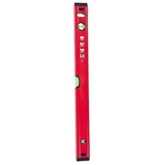 Nivelă cu 2 bule, 779-40, 50cm Kapro