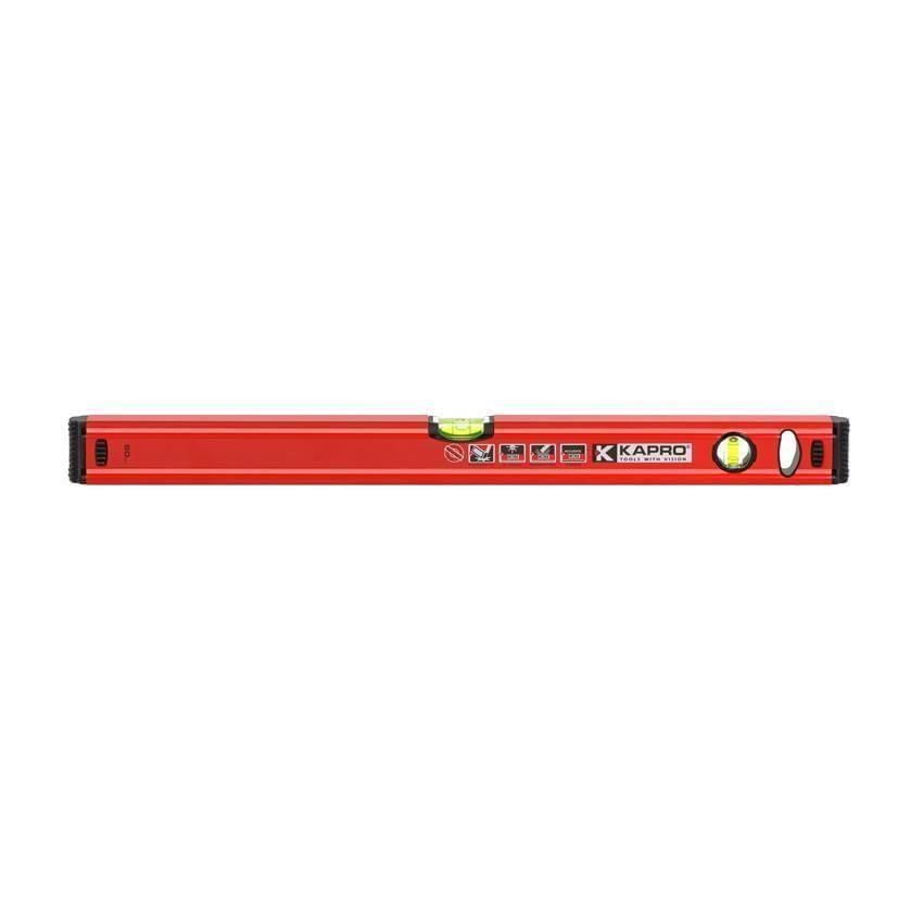 Nivelă magnetică 779-40M, 2 bule, 100cm Kapro