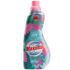 Balsam de rufe ultra concentrat Sano Moments of Joy, 40 spalari, 1l