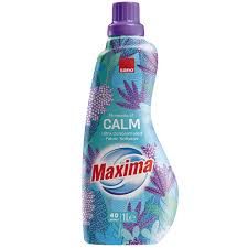 [2713] Balsam de rufe ultra concentrat Moments of Calm, 40 spalari, 1l Sano