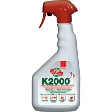 Insecticid impotriva insectelor taratoare, microcapsulat, K2000, 750ml Sano