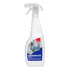 [3178] Sano Detergent Refrigerator + Microwave Cleaner 750ml