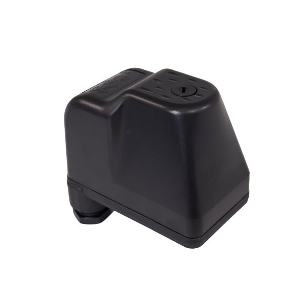 [070301T] Presostat hidrofor cu semiolandez 070301T, 1-5 bari  Wasserkonig 