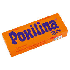 [2467] Chit bicomponent universal, Poxilina 10 minute, 70 ml