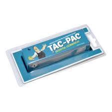 [40090] Adeziv incaltaminte, Tac-Pac, 9 gr.