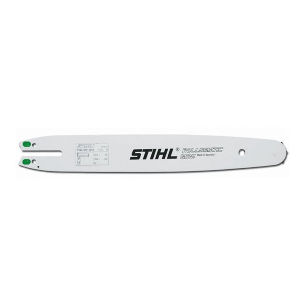 [39004] Sina de ghidaj R 35 cm, 30050004809, 1.3 mm, 3/8'' (363600000501) Stihl