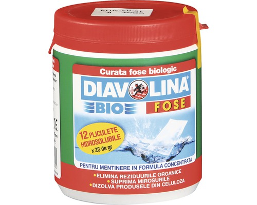 Bioactivator Diavolina biofose 300gr
