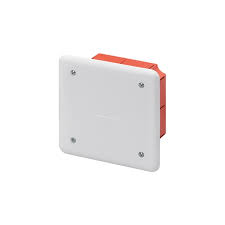 [gw48001] Doza derivatie GW48001, incastrata, IP40, 92x92x45mm Gewiss