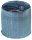 Doza de gaz standard 190gr top safe system Providus