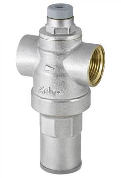 Reductor presiune apa 0.5-7bar 1" Rbm