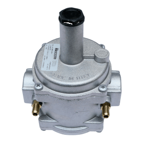 [2855] Regulator gaz 3/4 cu filtru Tecnogas
