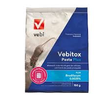 [36400] Grau Gold Rosu 140 g Vebitox