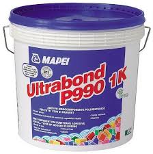 Adeziv parchet Ultrabond P990, 15kg Mapei