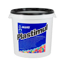 Hidroizolatie bituminoasa Mapei Plastimul, 12 kg