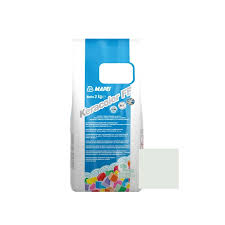 [FF103] Chit de rosturi gresie si faianta Mapei Keracolor FF, 103 moon white, interior / exterior, 2 kg