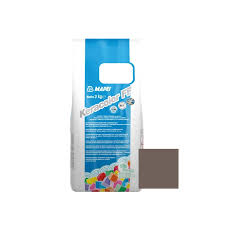 Chit de rosturi gresie si faianta Keracolor FF136 mud, interior/exterior, 2kg Mapei