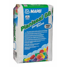 [3147] Hidroizolatie Planiseal 88-Mortar hidroizolant pe baza de ciment, gri, 25 kg Mapei