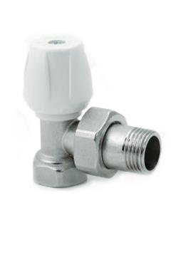Robinet radiator coltar tur 1/2 Icma