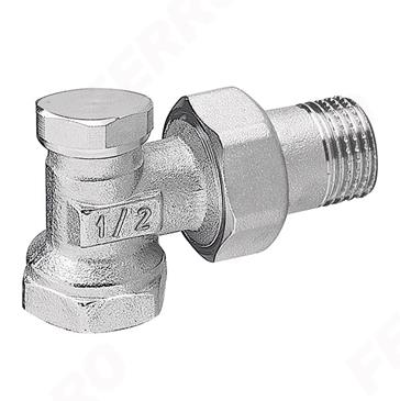 DETENTOR RADIATOR COLTAR 1/2" Ferro (zk2y)