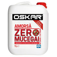 Amorsa perete zero mucegai 1l Oskar