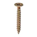 Surub pentru lemn cap inecat 6x120 Index 126tppo60120