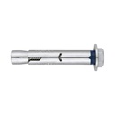 [127acht08l] Ancora metalica M6x60 Index 127acht08l