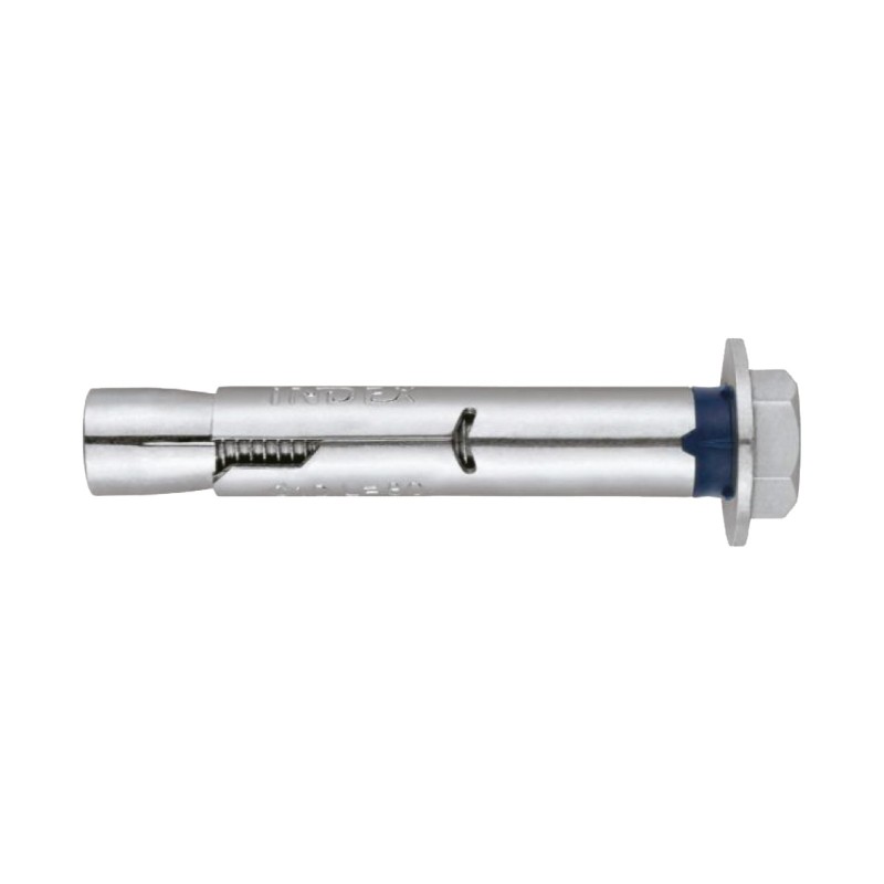 Ancora metalica M10x70 Index 127acht12c