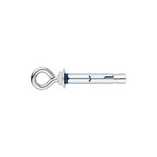 Ancora metalica M8x60 ochi Index 127acha10c