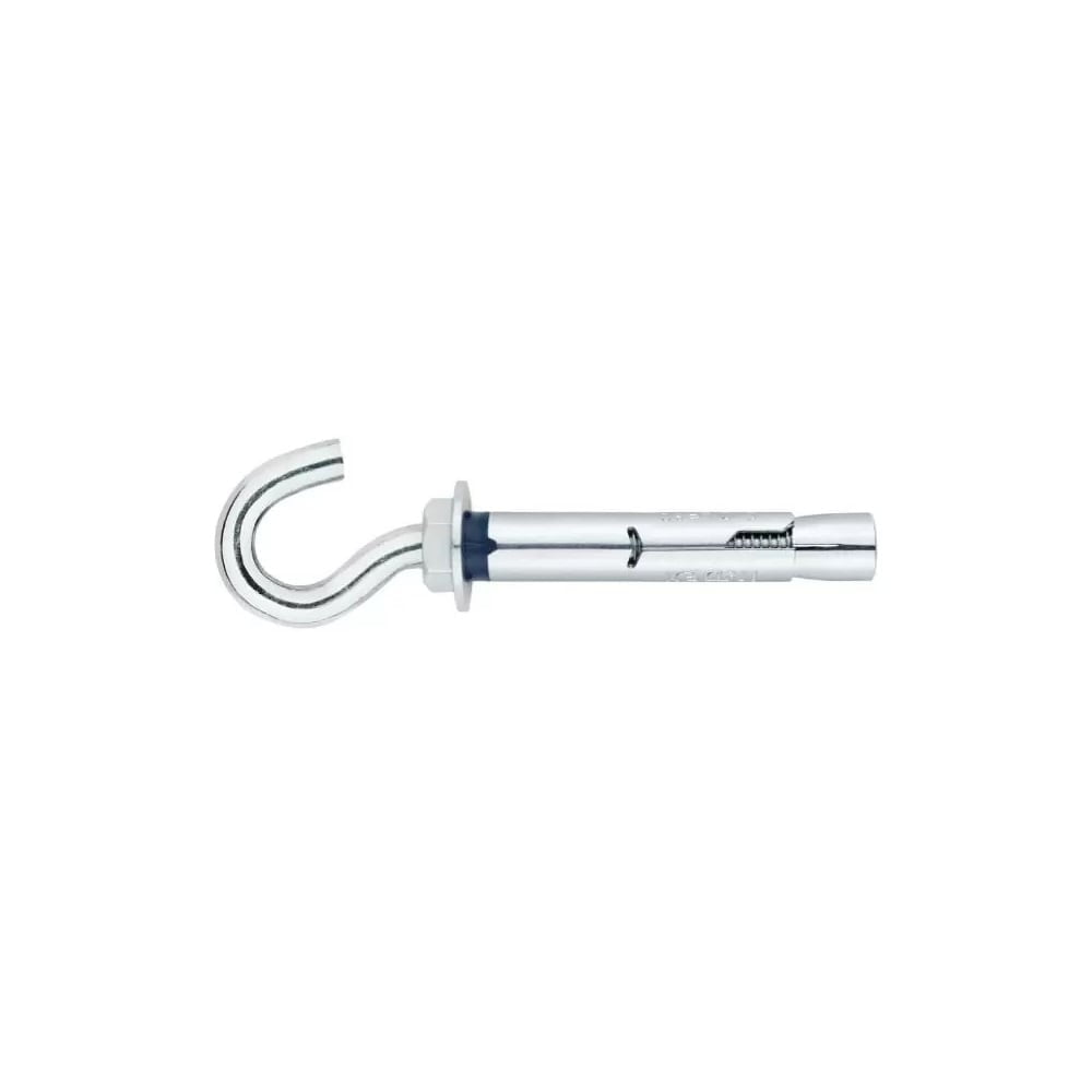 Ancora metalica M6x45 carlig Index 127achg08c