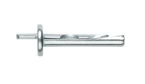 [127ancu06040] Ancora metalica tip cui 6x40mm Index 127ancu06040