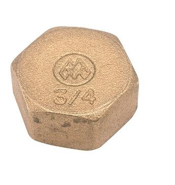 Dop alama 1/2" FI