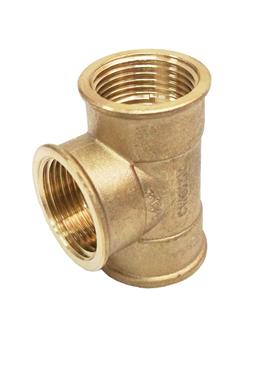 Teu alama 3/4" FI-FI