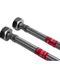 Racord apa 50cm 3/8-3/8 Tucai