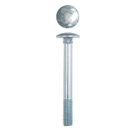 Surub cap torbant M6x60 Index 128d60306060