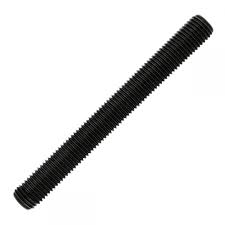 Tija filetata natur M6 l-1m Index 975NM06