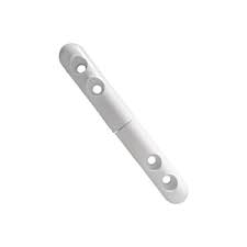 Balama plasa tantari alb pvc