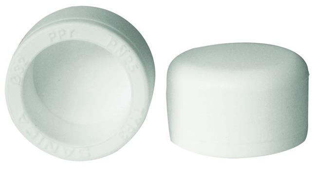 Dop ppr 20 cu lipire Sanica