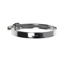 Colier metalic pentru furtun, 110 - 130 mm Profix