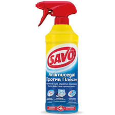 Spray Universal Antimucegai 500ml Savo