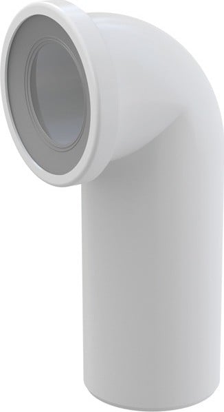 [a90-90] Cot WC – conector 90° Alca Plast