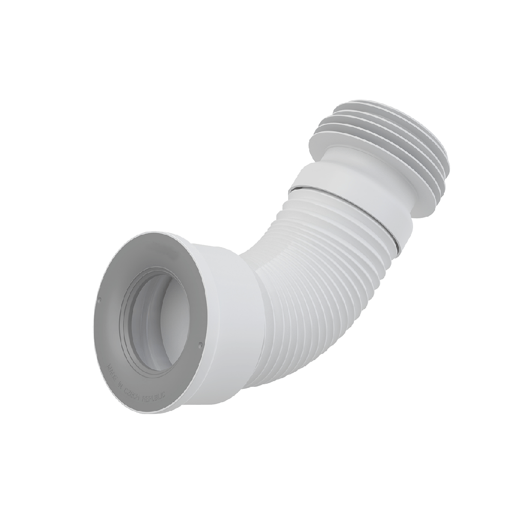 Cot WC flexibil Alca Plast