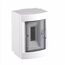 DL Tablou sigurante 2module PT1 103x146x106mm usa transparenta Viko