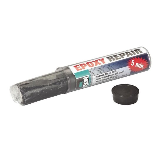 Chit epoxidic bicomponent Epoxy Repair Universal, 56g, vrac Bison